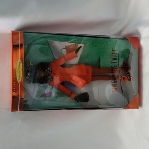 1997 Tangerine Twist Barbie